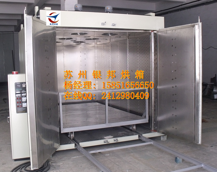 油桶烘箱_工业油桶烘烤箱化学预热油桶加热油桶