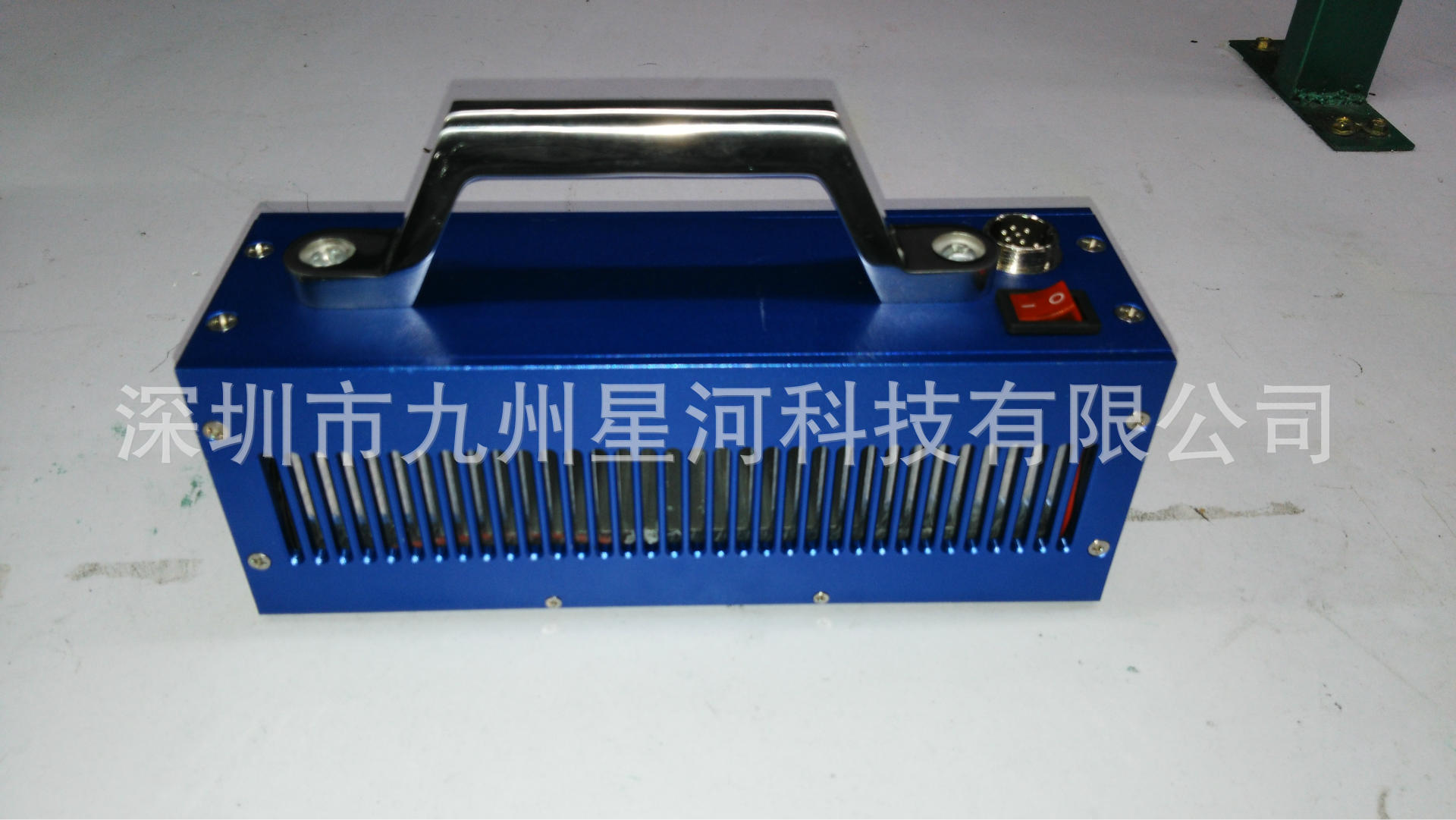水转印设备_手持式uvled固化机水转印设备uv光固化便携式厂家定做