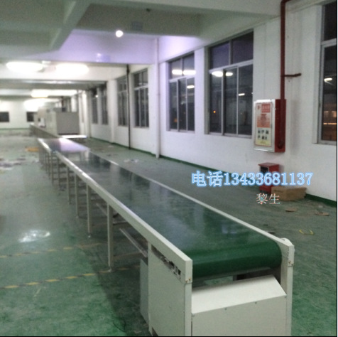 包装流水线_番禺隧道炉流水线装配流水线包装