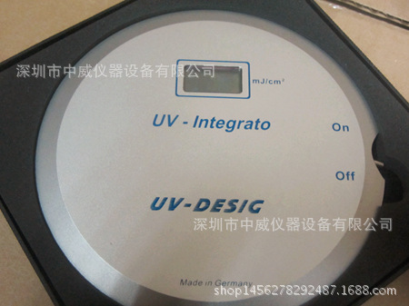 紫外辐照计_供应uv能量计德国uv能量计紫外中威uv
