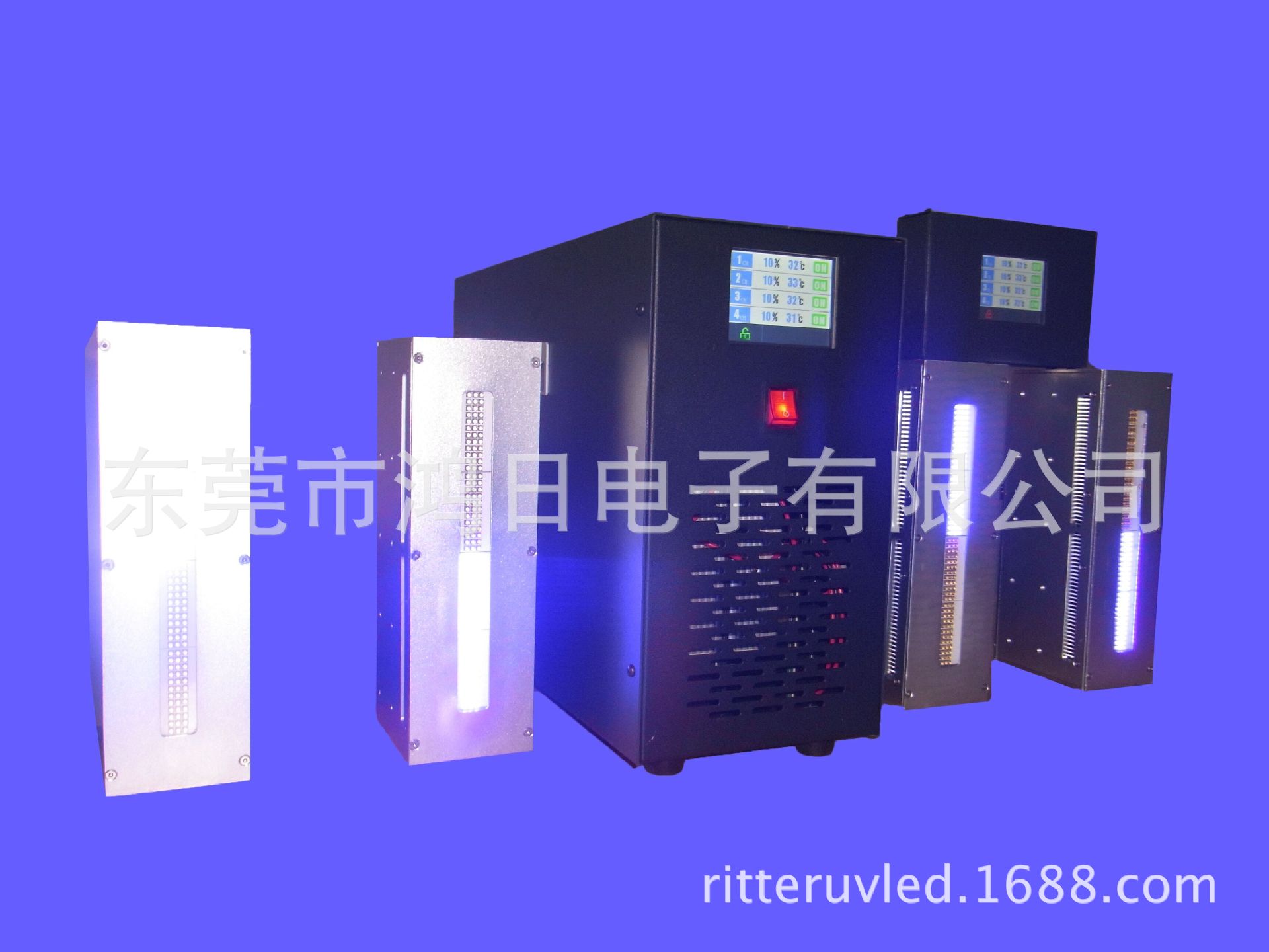 丝印设备_uvleduvled软管丝印固化设备丝印uvled