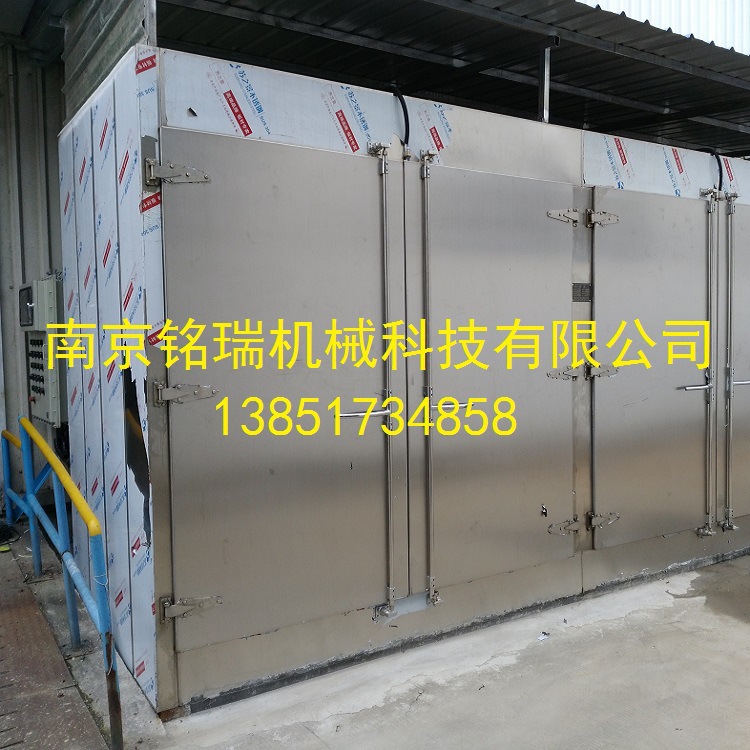 工业烘箱_油桶预热烘箱树脂固化烘箱工业热风