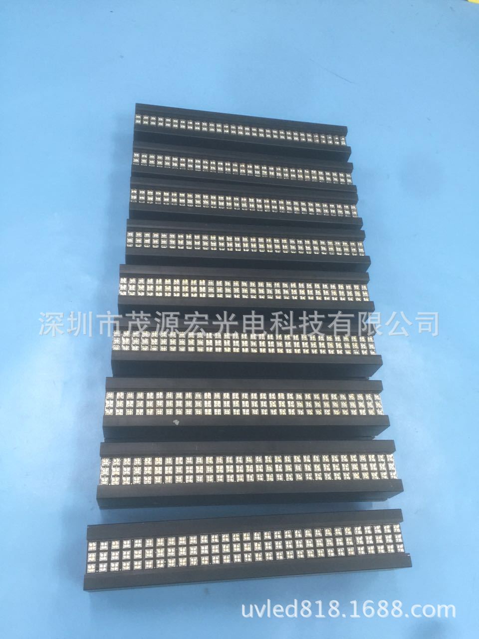 油墨固化机_柔印机UVLED固化灯UV油墨UV胶水固化机热卖