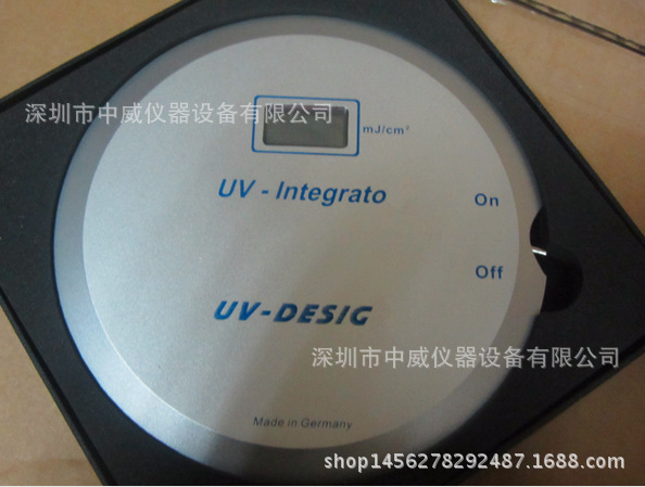紫外辐照计_供应uv能量计德国uv能量计紫外中威uv