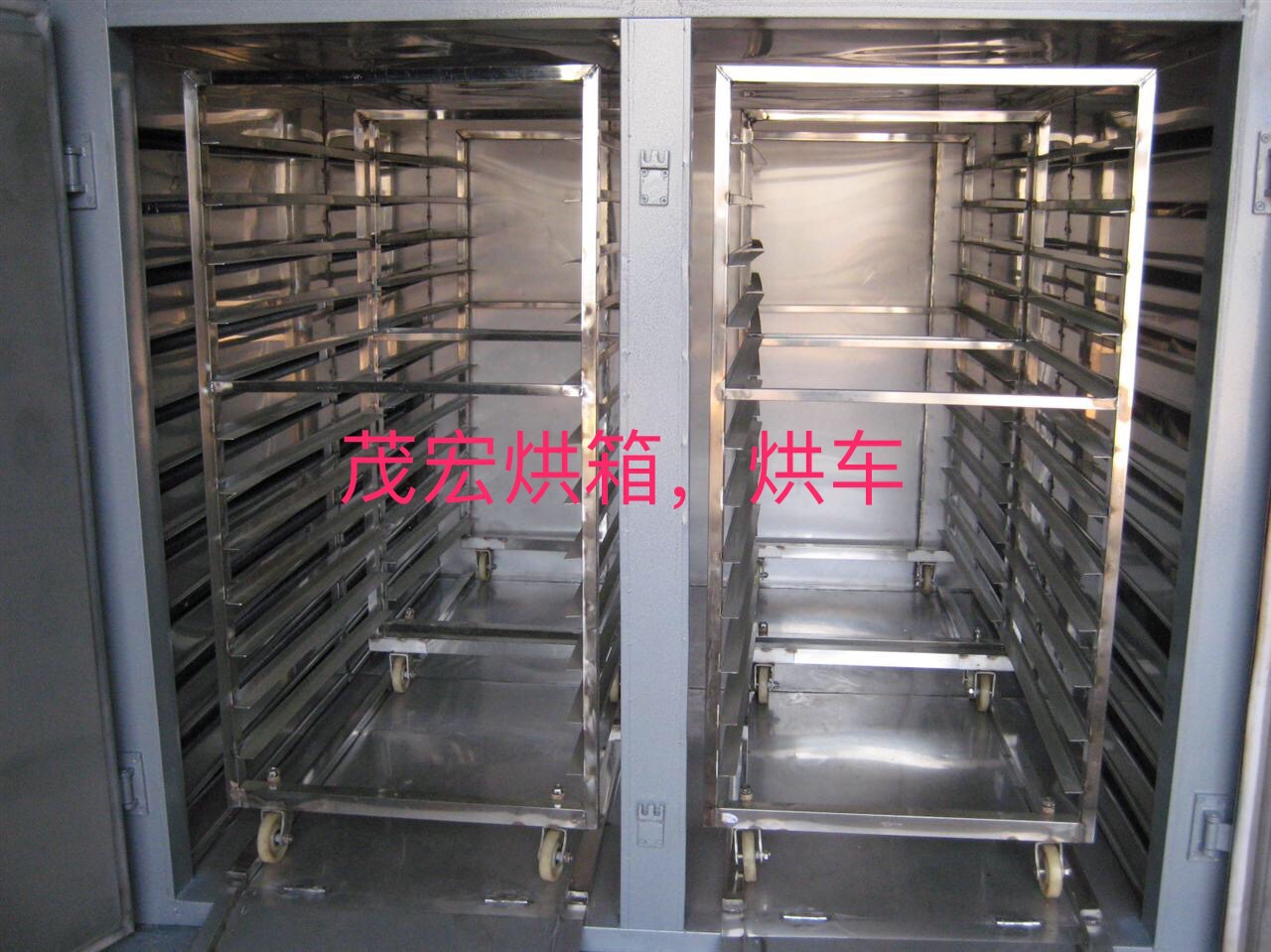 工业热风循环烘箱恒温烘箱医药食品化工热风循环烘箱全自动控温