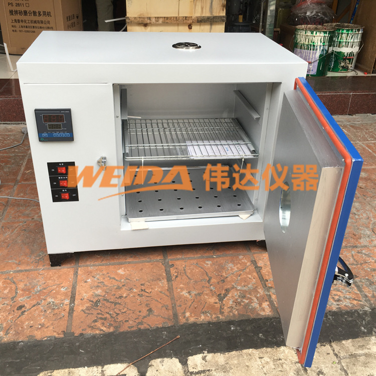 鼓风干燥箱_数显鼓风干燥箱,,,,4a工业数显烘箱