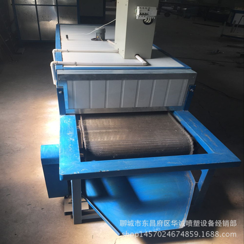 隧道烘干炉_镀锌烘干炉厂家直销品质uv固化机隧道烘干炉