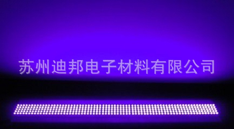 烘干固化设备_UVLED紫外线固化设备leduv固化机UV胶水led固化面光源