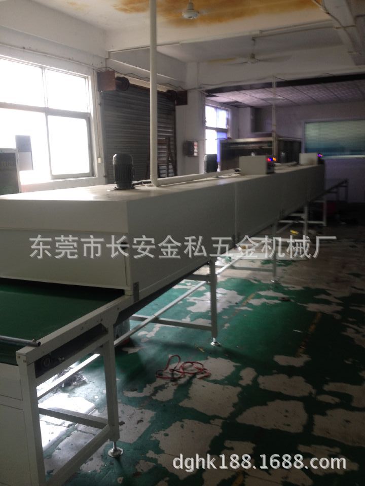 工业烤箱_厂家直销工业烤箱,隧道炉,烤炉,运输炉