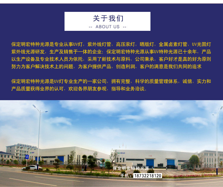 金属卤素灯_cs284uv金属卤素灯铁灯曝光灯双端金卤灯