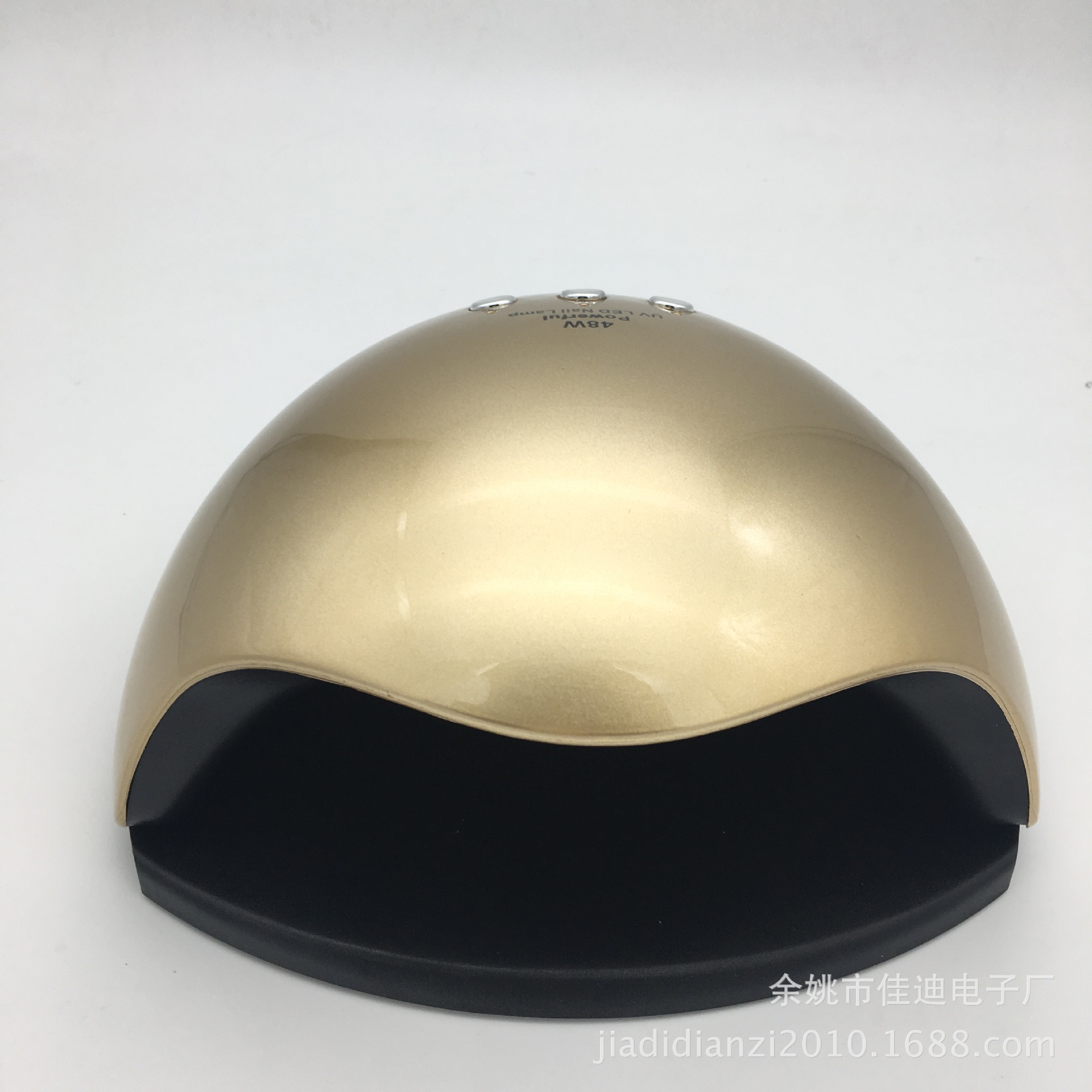 美甲烤灯_SUN5太阳5号美甲烤灯烘干机美甲机UVLED光疗机