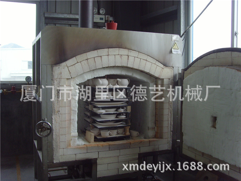 燃气窑炉_优质福建燃气窑炉、高温炉、烧结炉、厂家