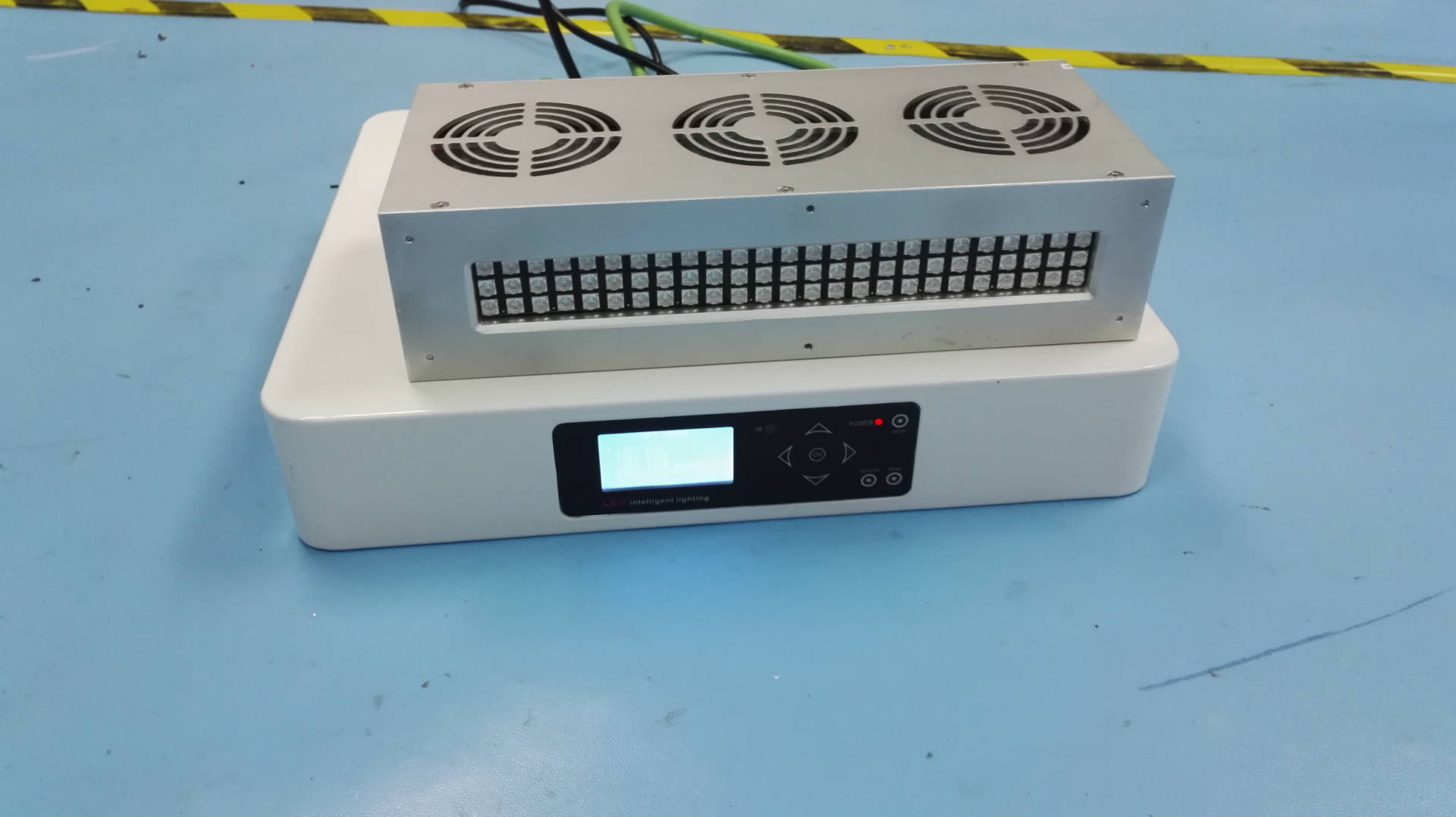 紫外线固化机_uv油墨固化灯喷绘机水冷风冷固化机