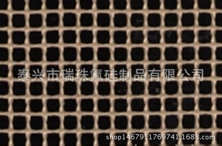 特氟龙网带_供应食品烘干网带特氟龙网带高温网格