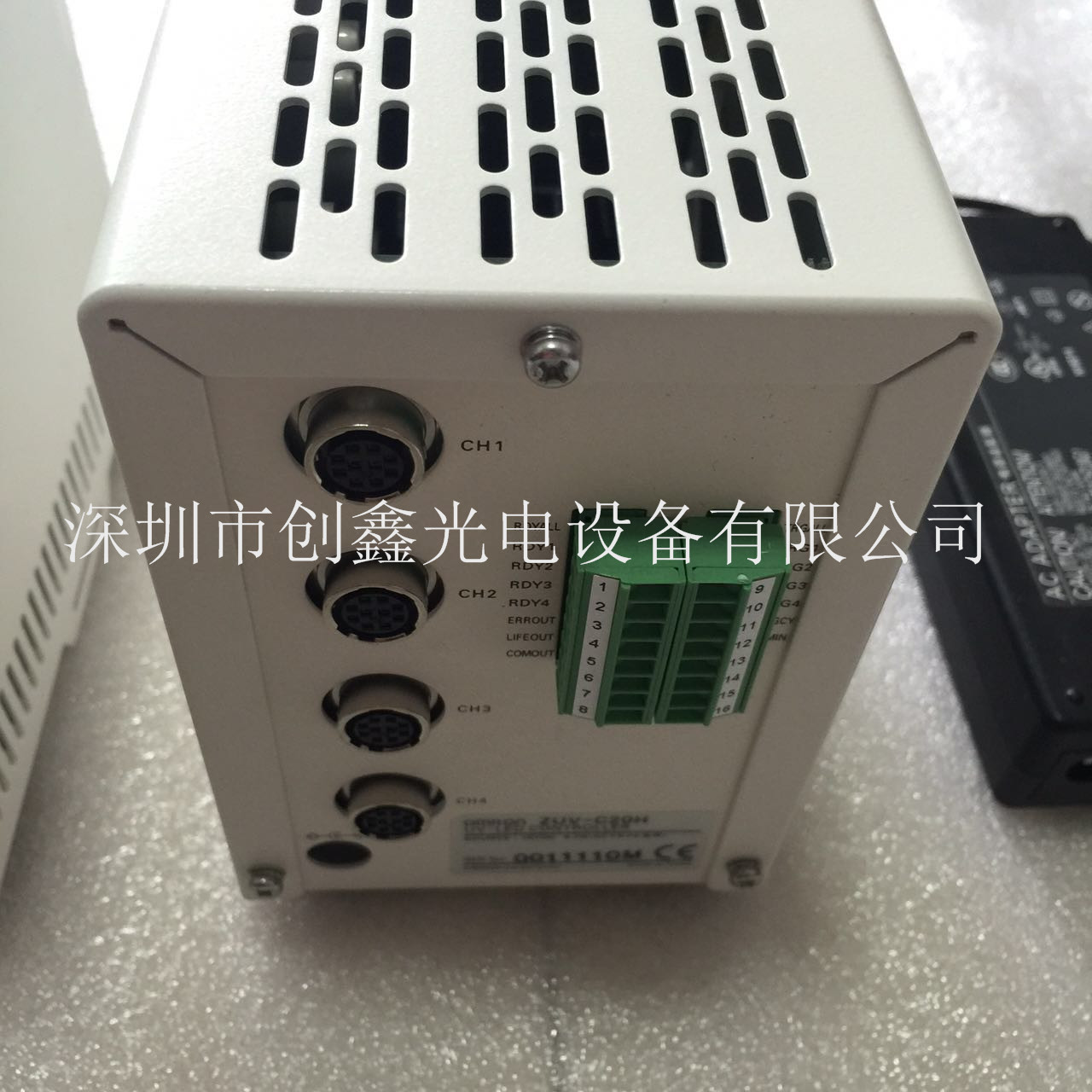 照射机_zuv-c20huv-led照射机_大量供应欧姆龙ZUV-C20HUV-LED照射机
