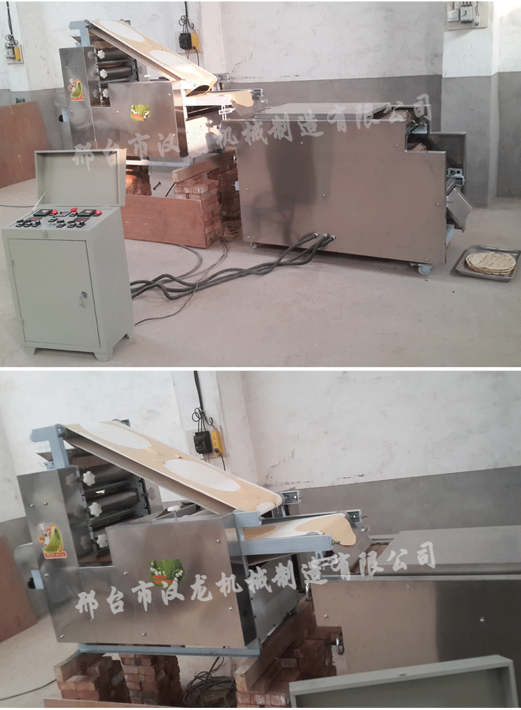 流水线烘箱_厂家直销烙饼机隧道式烤箱流水线烘箱隧道式烤炉电烤箱商用大型