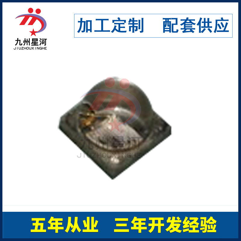 玻璃光固机_led灯珠石英爆光固化uvled光固机