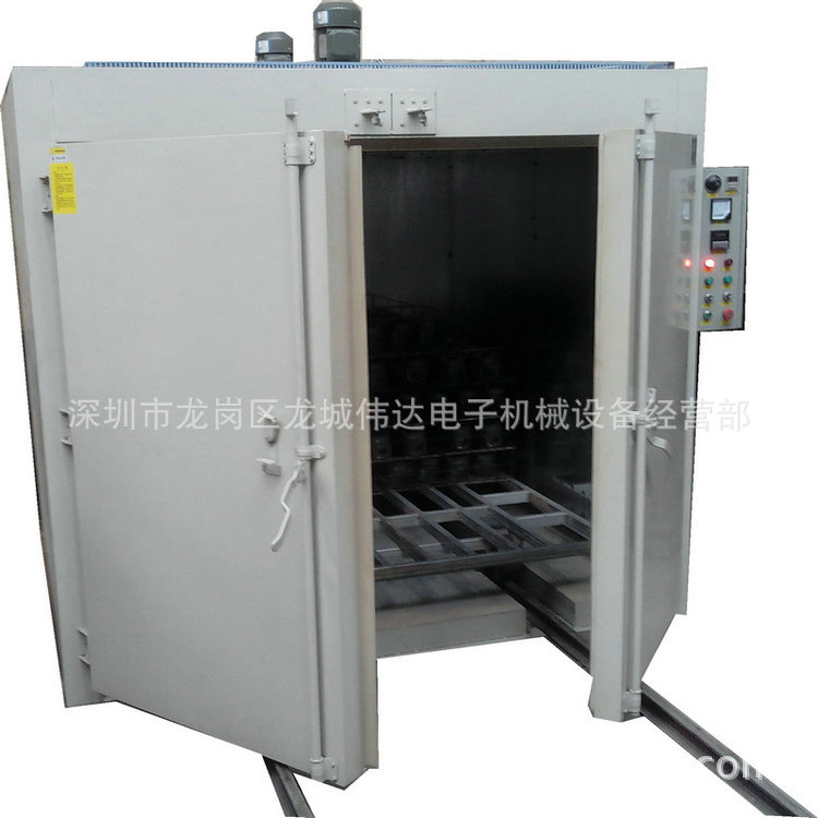 工业烤箱_生产供应大型工业烤箱工业恒温烤箱红外线工业批发