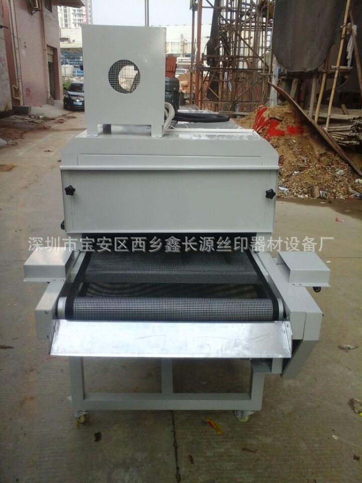 恒温烤箱_双恒温隧道炉烘干炉恒温烤箱流水线工业隧道红外线烘