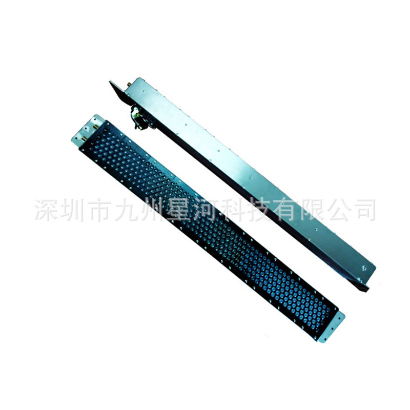 固化机厂家全轮转印刷机间歇式轮转印刷机专用LEDUV固化系统