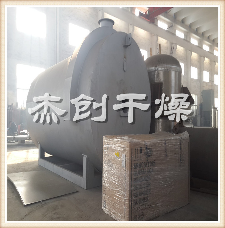 杰创热源设备_热风炉杰创热卖直燃式燃油热风炉大型隧道烘箱热源设备