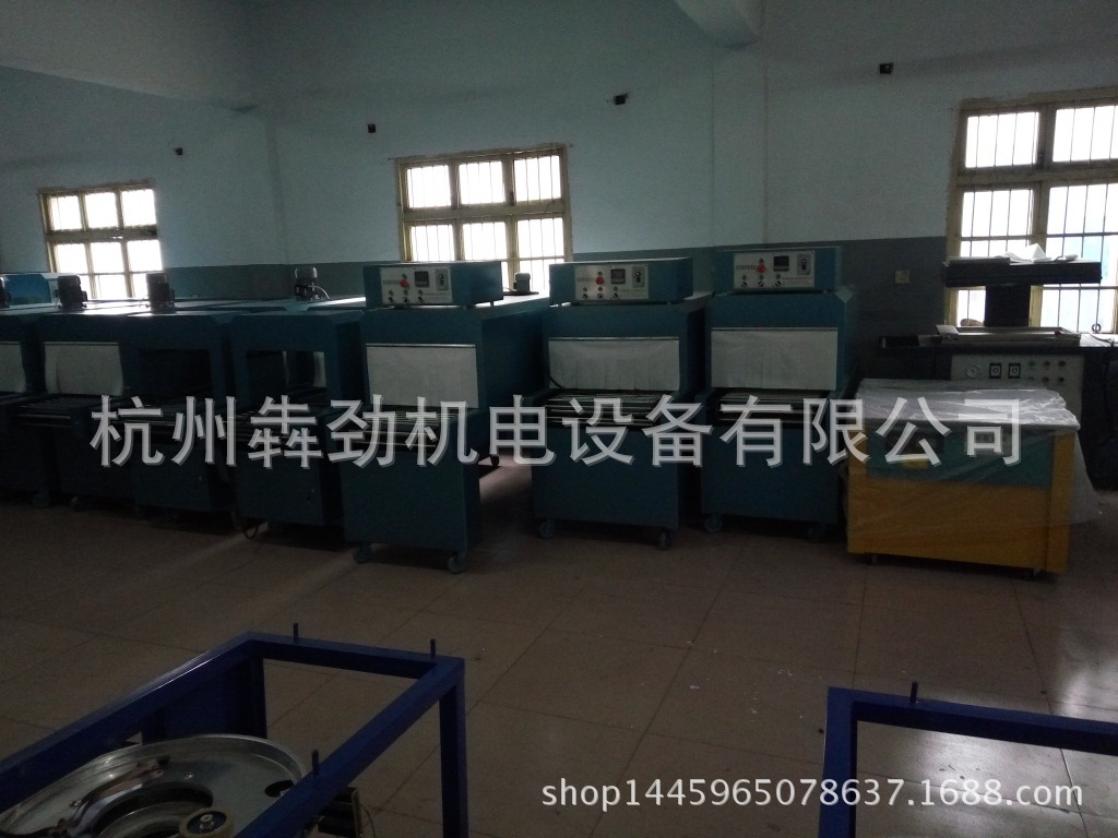 网带包装机_特氟龙网带包装机输送台