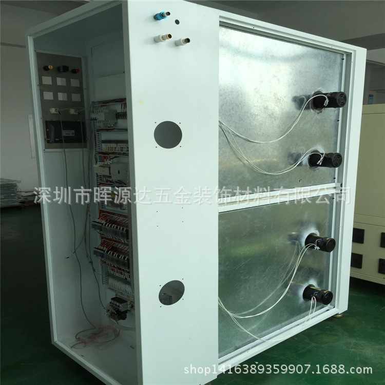工业烤箱_真空烤箱电子元器件烤箱光电元件惠州厂家