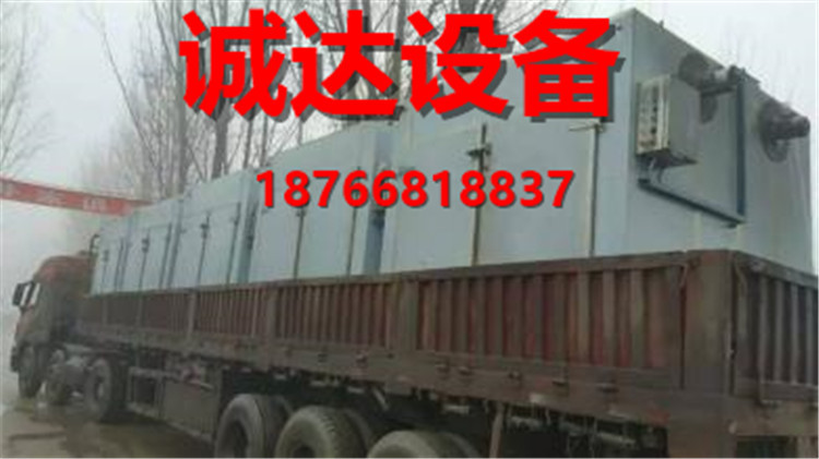 二手设备_加热不锈钢烘箱质量不锈钢二手工业设备烘箱