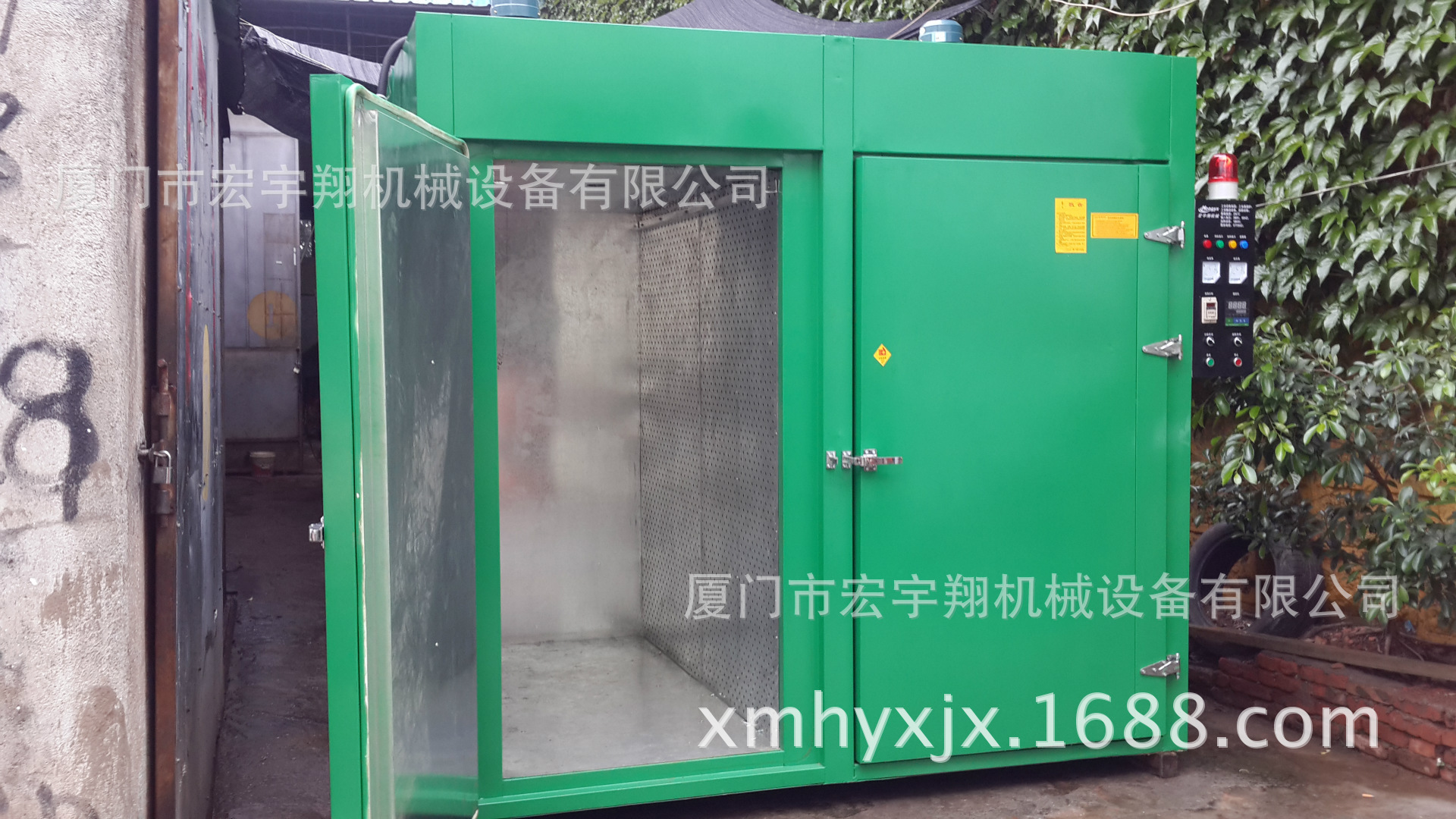 工业烤箱_优质烤箱厦门工业烘箱、工业烤箱、工业