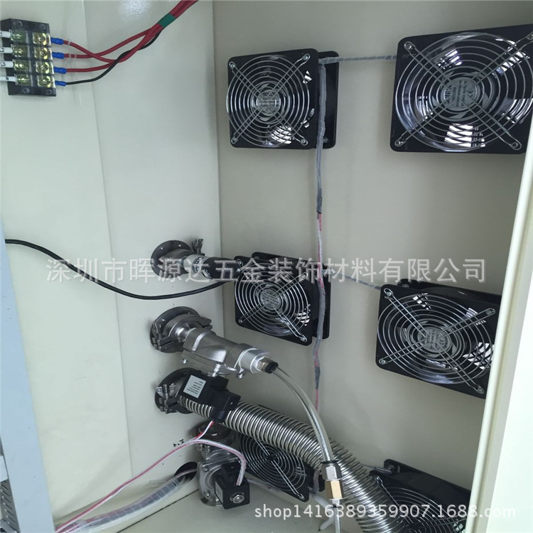 工业烤箱_真空烤箱电子元器件烤箱光电元件惠州厂家