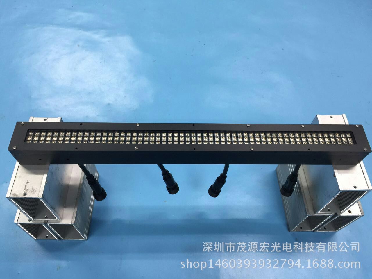 固化光源_厂家直销uv固化机隧道炉固化光源uvled紫外线
