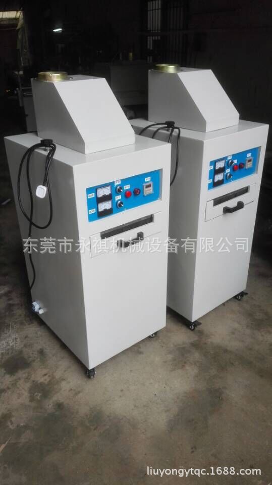 胶水固化机_500UV紫外线箱、数据线UV胶水粘结固化机、抽屉式UV机、小型UV箱