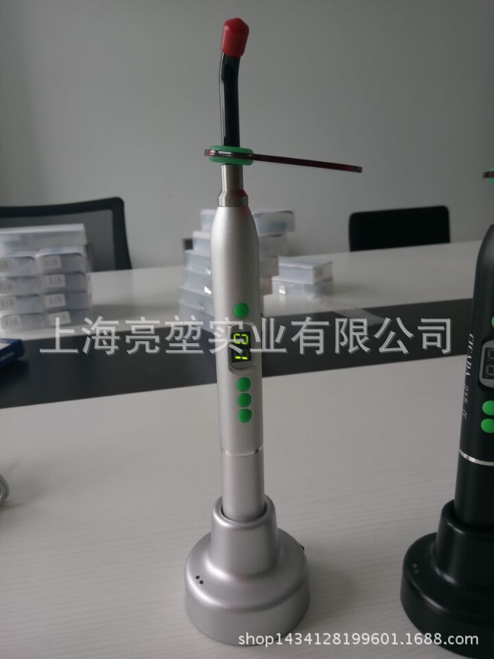 光固化机_光固化机牙科牙科配件口腔led光固化机