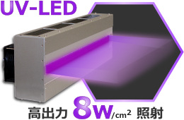 艾泰克uv-led固化机_AITEC艾泰克UV-LED固化机LLRG150Fx22-158UV395
