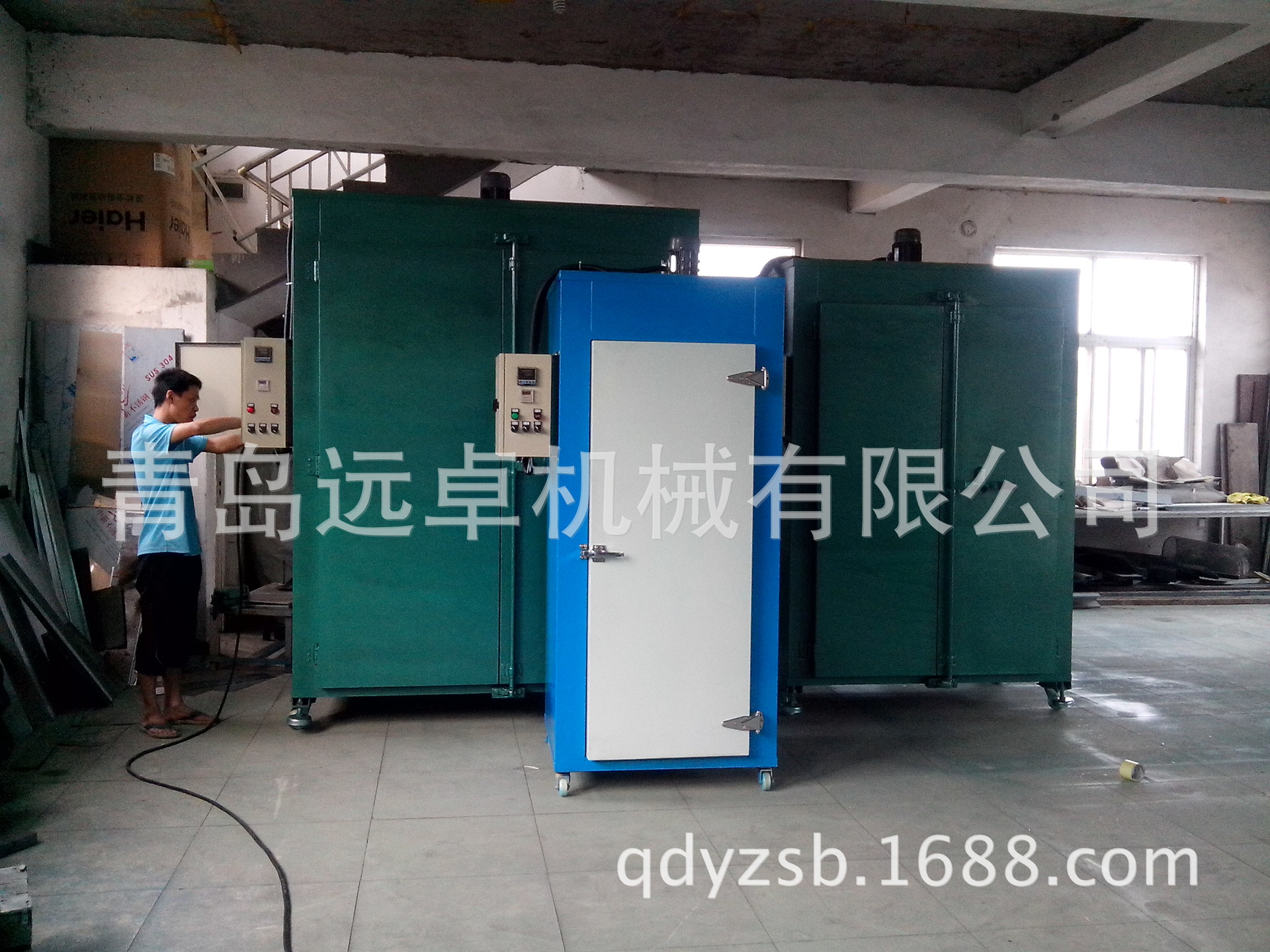 工业烤箱_山东胶州工业烤箱,工业烘箱厂家直销