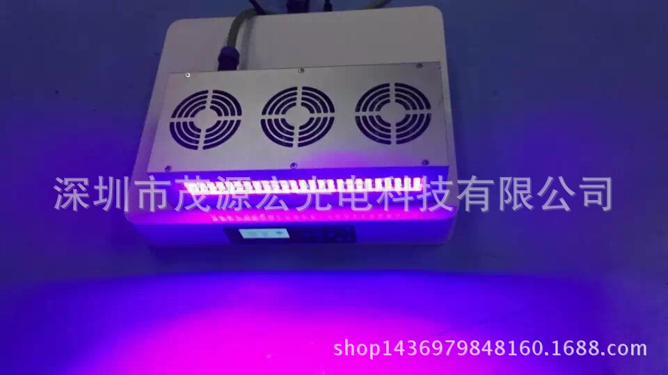 其他专门用途灯具_LED风冷式手提固化灯UV油墨胶水固化打印机喷码机固化灯
