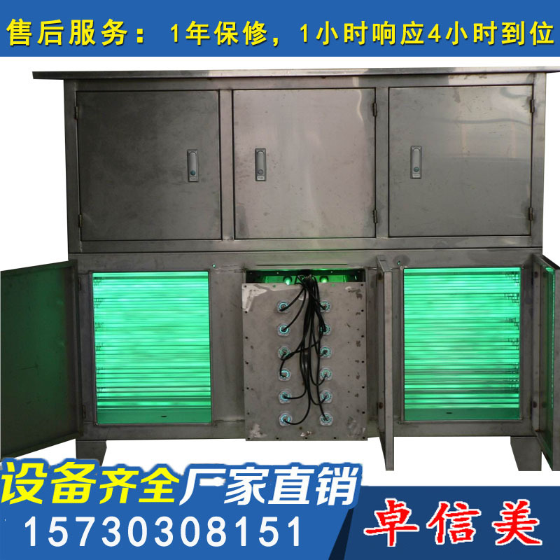 电热鼓风干燥箱_工业干燥设备烤箱鼓风恒温双门大型鼓风