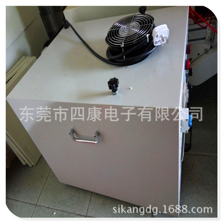 箱式紫外线uv机_箱式紫外线uv机ct-300型uv固化机小型抽屉uv抽屉式