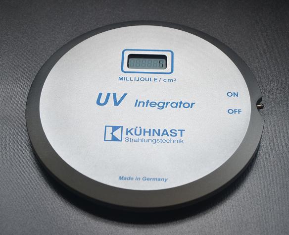 德国能量计_德国KUHNAST原装UV-integrator14/UV-int140UV能量计