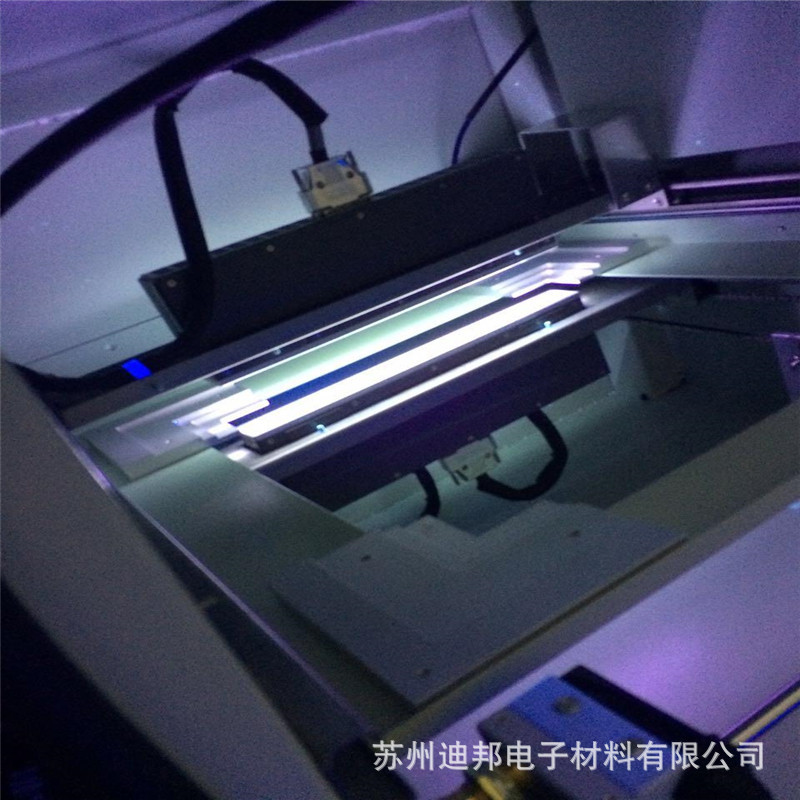 烘干固化设备_UVLED晒版机LEDUV曝光机省电节能双面照射冷光源晒版机
