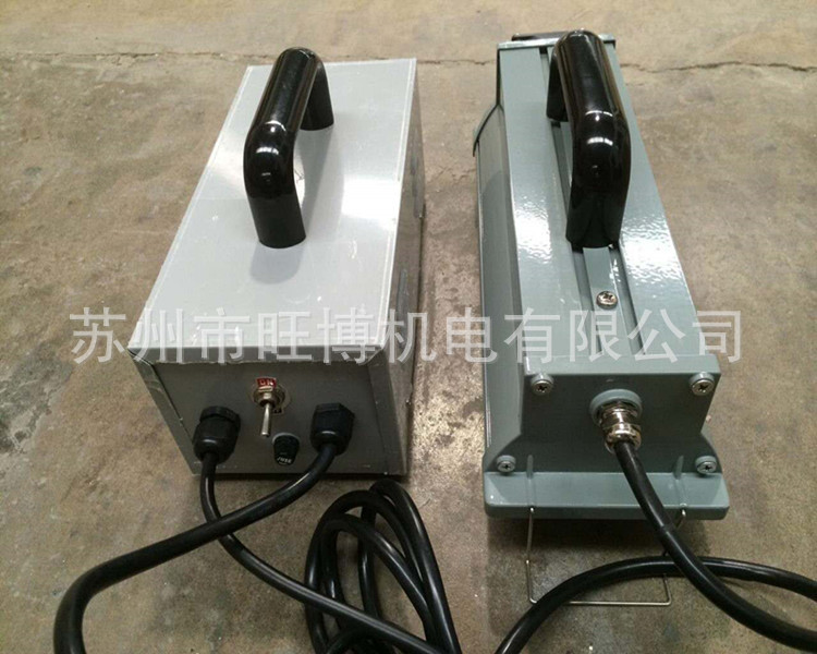 测试设备_厂家直销/手提uv机/实验uv固化机/便携式/测试光固化
