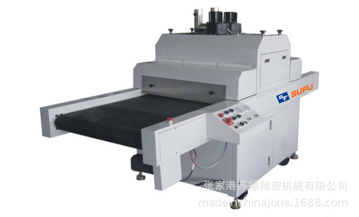 高效率uv油固化机_uv、uv油固化机人造合成革uv固化机工艺品uv