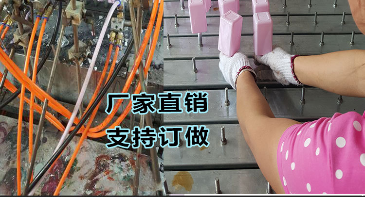 隧道烘箱_丰年机械厂家直销隧道炉流水线烘箱隧道烘干