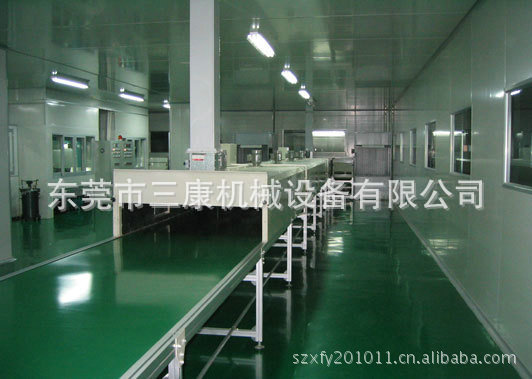 食品隧道炉_定制小型食品uv隧道炉工业恒温电加热隧道炉