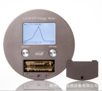 ls120紫外能量计_紫外能量计_LS120紫外能量计|LS120UV能量计