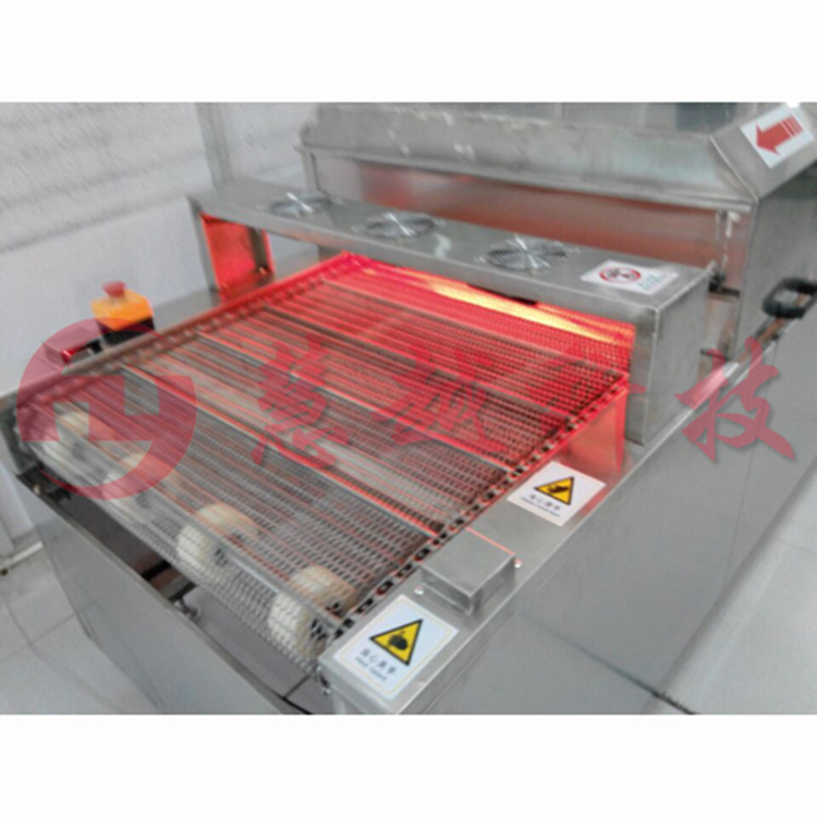 红外线隧道炉_红外线隧道炉-变压器专用隧道炉-定制红外线gs