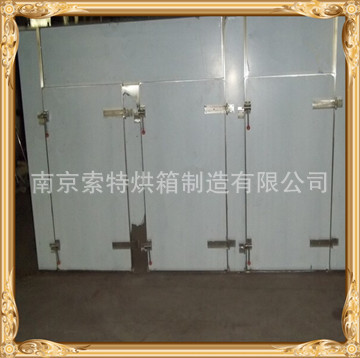 热风循环烘箱_供应ct-c系列工业干燥热风循环烘箱定做实验室小烘箱