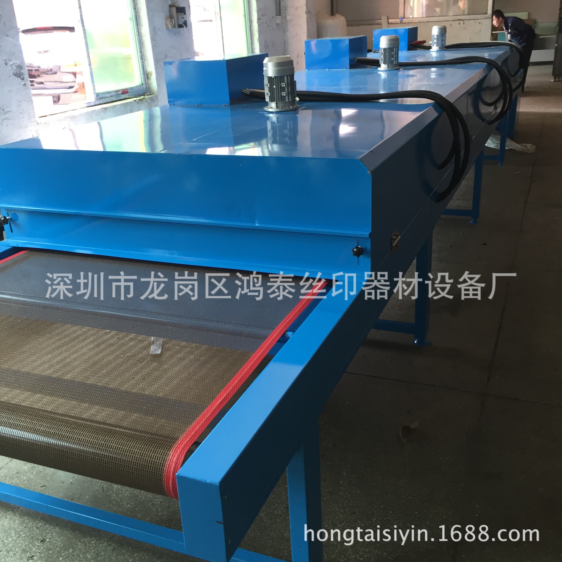 隧道式烤炉_供应隧道式烤炉、立式烤箱、工业、厂家定制