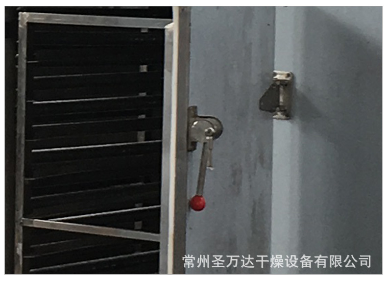 热风循环烘箱_化工烤箱热风循环小型恒温立式电热防爆