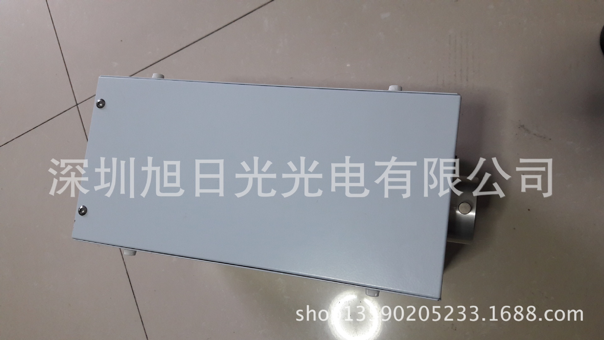 全新USHIO优秀SP-9UV点光源